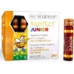 Marnys Protect Junior Захист для тіла з маточним молочком, прополісом та 12 вітамінами 20 x 0 мл Дикі ягоди