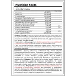 GoldTouch Nutrition Так Master Testo Booster Добавка для підвищення рівня тестостерону та тренувань 90 капс.: ціни та характеристики