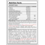 GoldTouch Nutrition Так Master Testo Booster Добавка для підвищення рівня тестостерону та тренувань 90 капс.