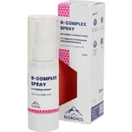 Витаминный спрей Nordaid B-Complex для энергии, укрепления иммунной и нервной систем 30 мл: цены и характеристики
