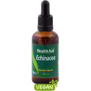 Health Aid Эхинацея 50 мл