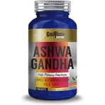 GoldTouch Nutrition Ашвагандха 60 капс.: ціни та характеристики