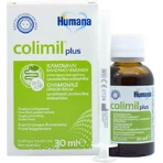 Humana Colimil Plus Специальная пищевая добавка 30 мл: цены и характеристики