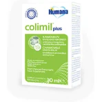 Humana Colimil Plus Специальная пищевая добавка 30 мл: цены и характеристики