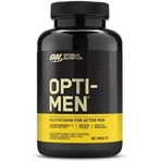 Optimum Nutrition Opti-Men Мультивитамины для энергии, иммунной поддержки и здоровья яиц 90 таблеток: цены и характеристики