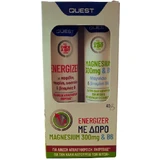 Пищевая добавка Quest Energiser Instant Energy Release