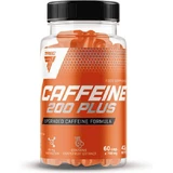 Предтреніровочний комплекс Trec Caffeine 200 Plus 60 капсул