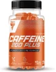 Trec Caffeine 200 Plus Pre Workout Supplement 60 caps