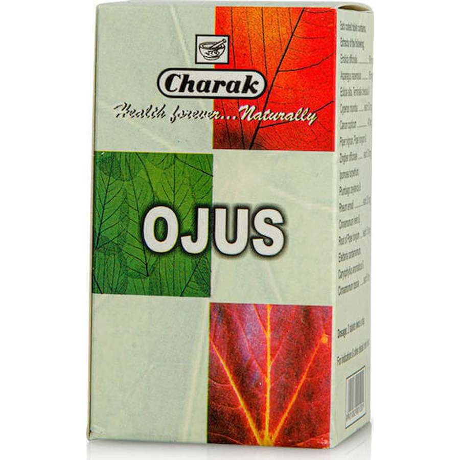 Файли Charak 100: ціни та характеристики