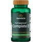 Swanson Full Spectrum Complete Complete E Vitamin for Skin & Antioxidant Action 100iu 60 softgels