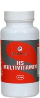 Health Sign Мультивитамины для энергии и укрепления иммунитета 60 капс