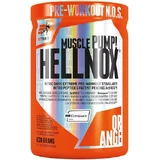 Extrifit Muscle Pump Hellnox Специальная диетическая добавка 620 гр. оранжевый