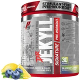 ProSupps Предтренувальна добавка 243гр Чорничний лимонад