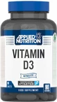 Applied Nutrition Вітамін D3 Вітамін для підтримки імунітету та здоров'я птахів 90 таблеток