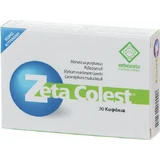 Erbozeta Zeta Colest Специальная пищевая добавка 30 капс