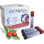 ВиваФарм CH Alpha PLUS Fortigel добавка для здоровья суставов 30 x 0 мл: цены и характеристики