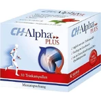ВиваФарм CH Alpha PLUS Fortigel добавка для здоровья суставов 30 x 0 мл: цены и характеристики