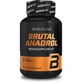 Biotech USA Brutal Brutal Anadrol Supplement Pre Workout 90 файлов