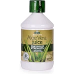 Optima Naturals Bio-Active Aloe Vera Juice Maximum Strength 500ml Сайт электронной коммерции: цены и характеристики