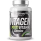 Hypertrophy Nutrition Vitagen Multivitamin Complex Мультивитаминный комплекс 100 капс