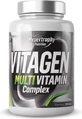 Hypertrophy Nutrition Vitagen Multivitamin Complex Мультивитаминный комплекс 100 капс
