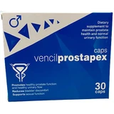 Vencil Prostapex Добавка для повышения тестостерона 30 капс