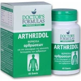Doctor's Formulas Артридол добавка для здоров'я суглобів та кісток 60 таб.