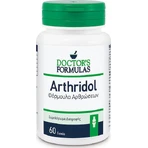 Doctor's Formulas Arthridol Joint & Bone Health Supplement 60 tabs: цены и характеристики