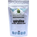 Спіруліна Green Bay Spirulina 150гр: ціни та характеристики