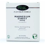 Power Of Nature Platinum Range Магній прямий 350 мг 30 таблеток: ціни та характеристики