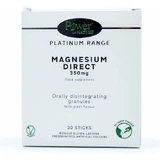 Power Of Nature Platinum Range Магній прямий 350 мг 30 таблеток