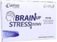 Leriva Pharma BrainUp СтресДаун добавка для схуднення 30 м'яких гелів