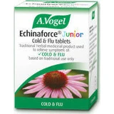 A.Vogel Echinaforce Junior Cold & Flu 120 жевательных таблеток