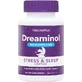 Nature's Plus Dreaminol Anxiety Supplement 60 caps Pomegranate