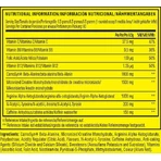 Cellucor iD Series C4 Original Pre Workout Supplement 195gr Apple Green: ціни та характеристики