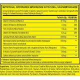 Cellucor iD Series C4 Original Pre Workout Supplement 195gr Apple Green