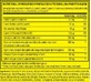 Cellucor iD Series C4 Original Pre Workout Supplement 195gr Apple Green