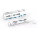 Fidia Pharmaceuticals Vitreoxigen добавка для схуднення 20 табл.: ціни та характеристики