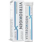 Fidia Pharmaceuticals Vitreoxigen добавка для схуднення 20 табл.: ціни та характеристики