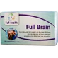Full Health Full Brain Full Brain Memory Supplement 60 табл.