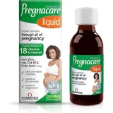 Вітабіотики Pregnacare Рідка добавка для вагітних 200мл