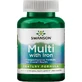 Swanson Century Formula Multi with Iron Мультивитамины для энергии, укрепления иммунитета и антиоксидантного действия 130 капс