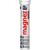 Dr Vita Magnesium & Potassium 20 шипучих таблеток