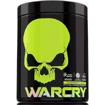 Genius Nutrition Warcry Pre Workout Supplement 400gr Fruit Extraterestre: цены и характеристики