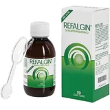 Farma Derma Derma Refalgin 150 мл Банан