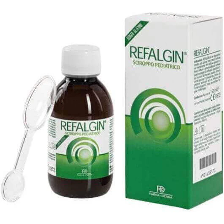 Farma Derma Derma Refalgin 150 мл Банан: цены и характеристики