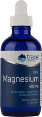 Trace Minerals Ионный магний 400 мг 118 мл