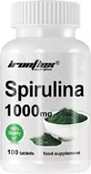 Ironflex Nutrition Спирулина 1000 мг 100 файлов
