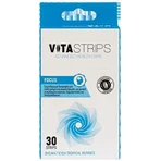 Vitastrips Focus Memory Supplement 30 30buc: цены и характеристики