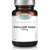 Power Of Nature Platinum Range Псиліум лушпиння 500 мг 30 капс.